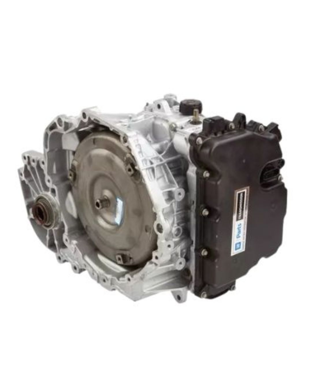 Chevy Cruze Transmission